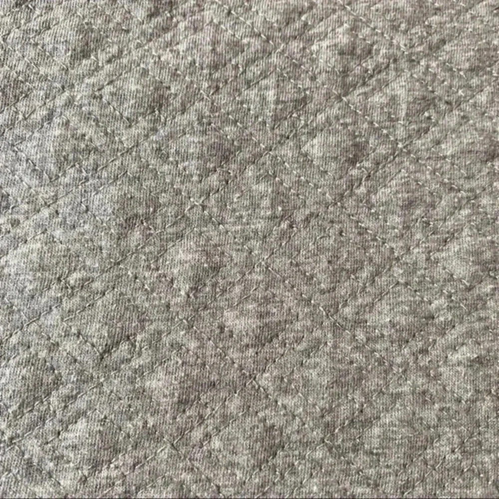 Ann Taylor loft gray sweater textured XS - Picture 4 of 8